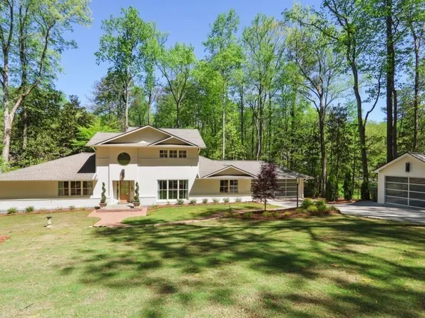 1007 Somerset Dr NW, Atlanta, GA 30327