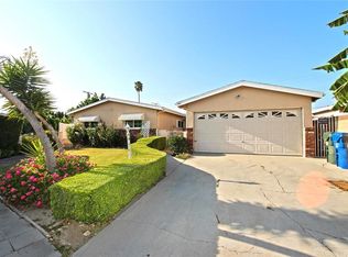18309 Desidia St, Rowland Heights, CA 91748