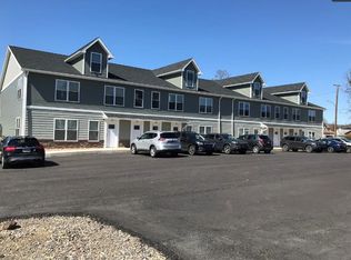 1609 N Mulberry St, Berwick, PA 18603