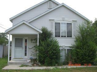 3701 Michael Ave SW, Wyoming, MI 49509