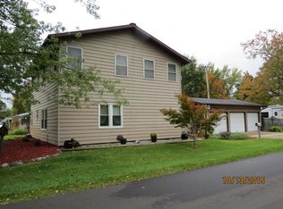 167 Maplehurst Blvd, Battle Creek, MI 49017
