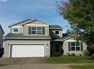 1268 Reding Ave, Eugene, OR 97402