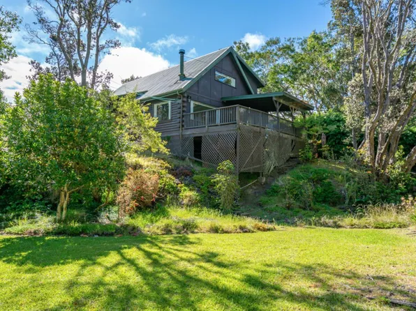 99-1980 Pukeawe Cir, Volcano, HI