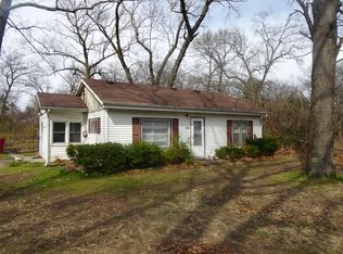 4260 E 190 N, Knox, IN
