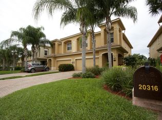 20316 Larino Loop, Estero, FL 33928