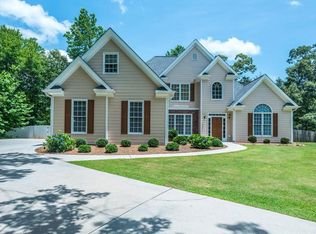 6150 Old Still Run Rd, Gainesville, GA 30506