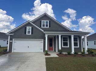 218 Bantry Ln, Conway, SC 29526