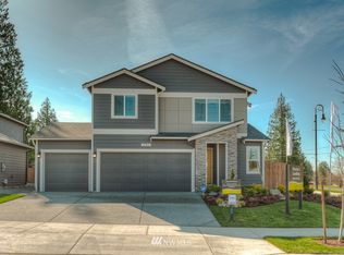 8659 54th Street Northeast Grn #26, Marysville, WA 98270