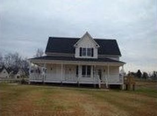 217 Carley Ln, Lexington, NC 27295