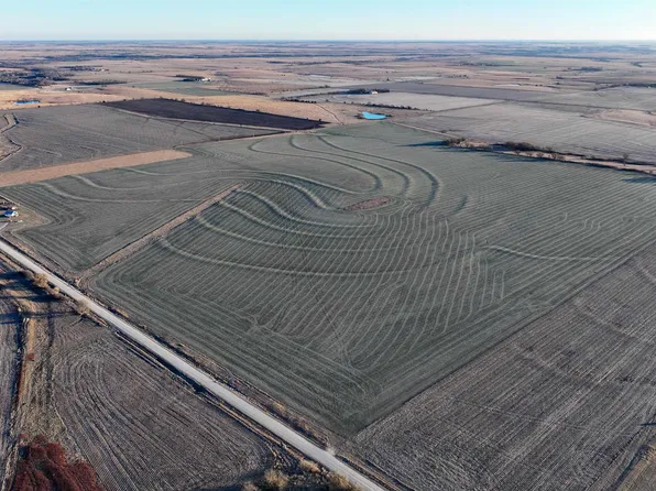 2751 Dd Ave, Burdick, KS 66838