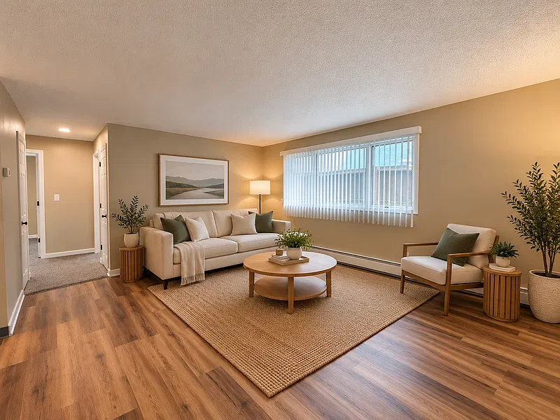 2 bed, 1.0 bath, 826 sqft, $1,625 — Photo 1