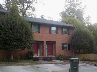 1900 Meadowbrook Cir NW #A, Dalton, GA 30720