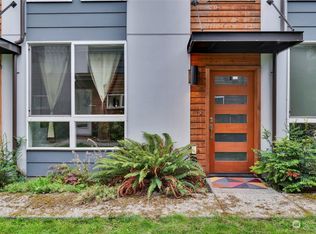 3309 Claremont Ave S UNIT B, Seattle, WA 98144