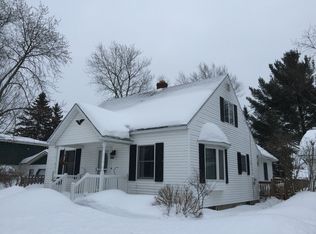 119 W 5th St, Gaylord, MI 49735