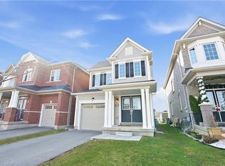 7839 Dockweed Dr, Niagara Falls, ON L2H 3R9