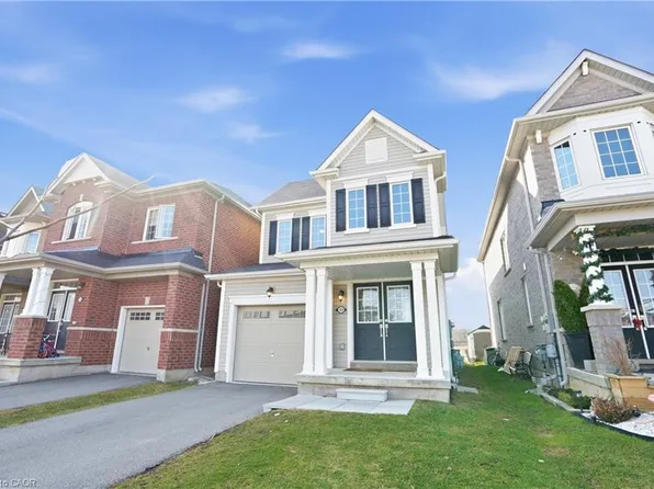 7839 Dockweed Dr, Niagara Falls, ON L2H 3R9