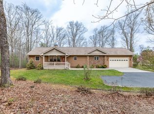 15 Beaver Ridge Rd, Blairsville, GA 30512