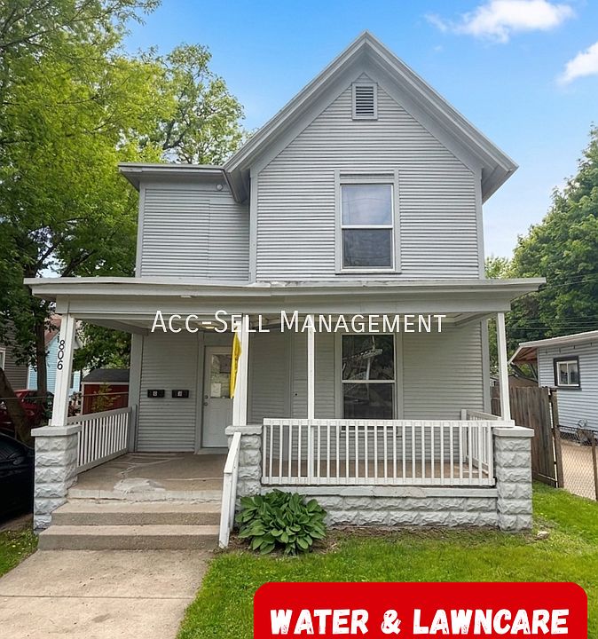 1st image of 806 Douglas St NW #1