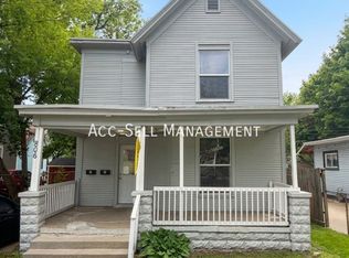 806 Douglas St NW #1, Grand Rapids, MI 49504