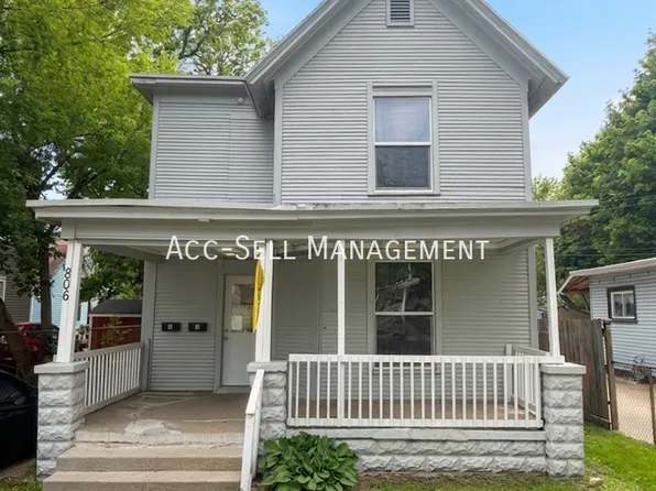 806 Douglas St NW #1, Grand Rapids, MI 49504