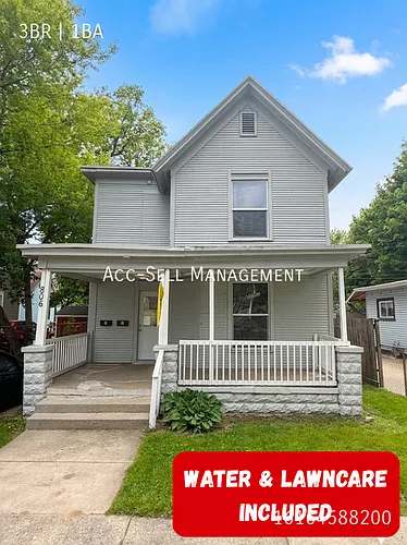 806 Douglas St NW #1 Photo 1