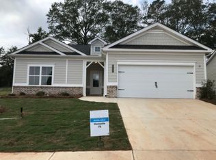 1117 Stone Creek Ln, Monroe, GA