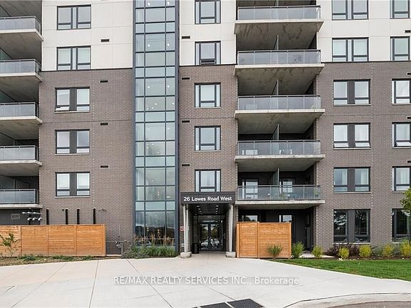 3rd image of 26 Lowes Rd W #313