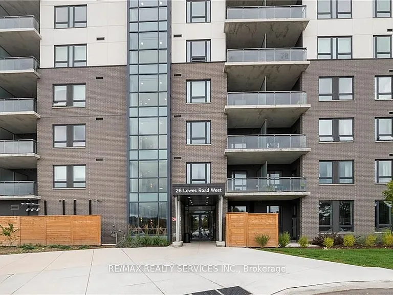 26 Lowes Rd W #313 — Photo 3