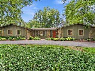 5261 Olympia Dr, Indianapolis, IN 46228
