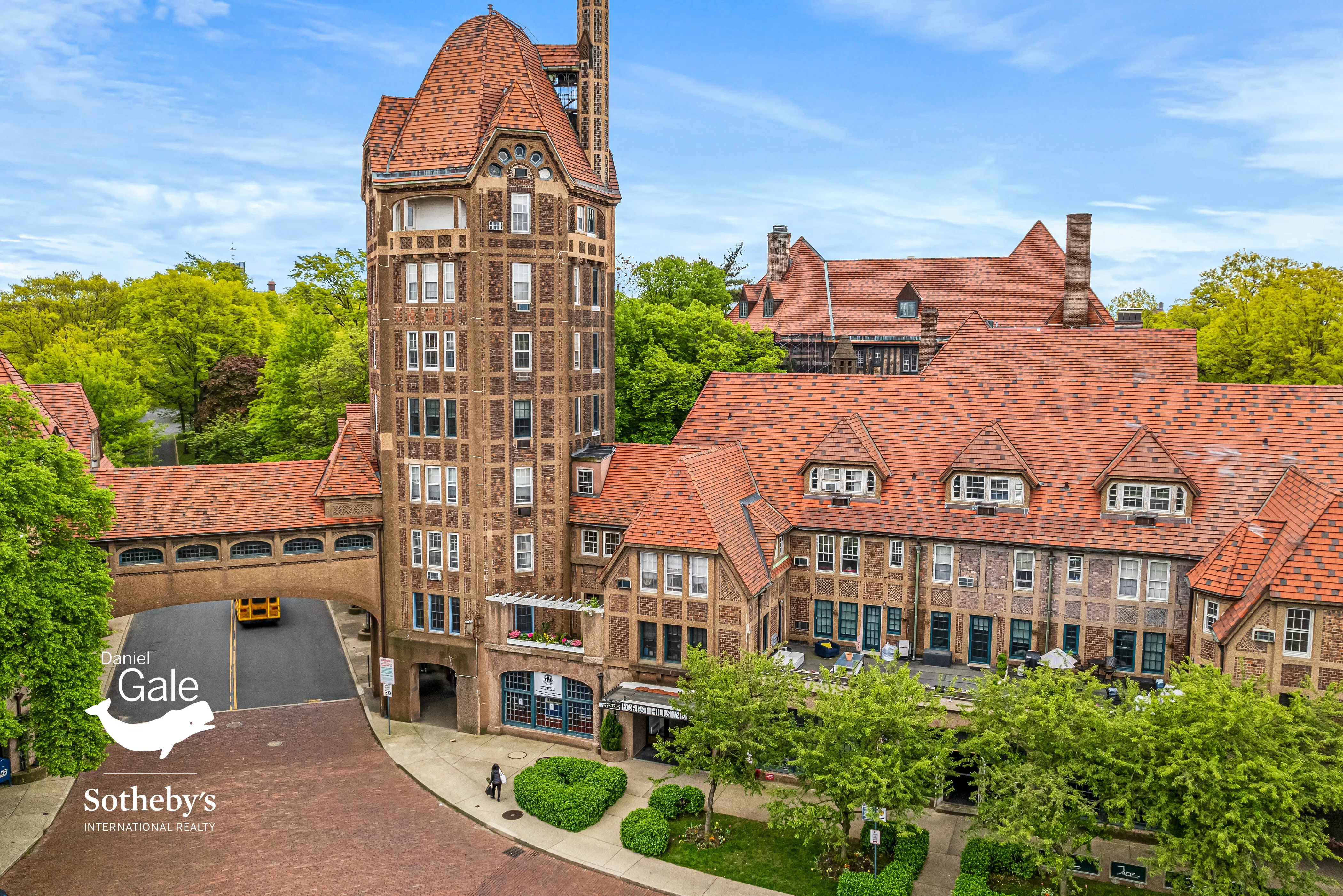 1 Station Square #301 in Forest Hills, Queens | StreetEasy