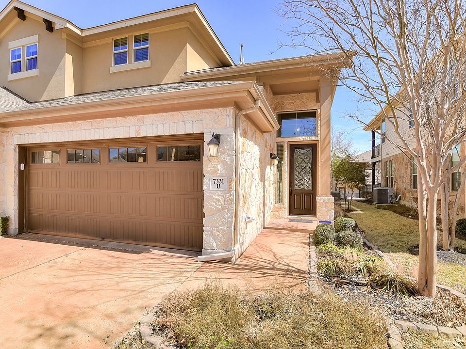 1st image of 7321 Colina Vista Loop #B