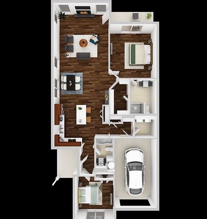 2nd image of 588 Cumberland Pointe Ln