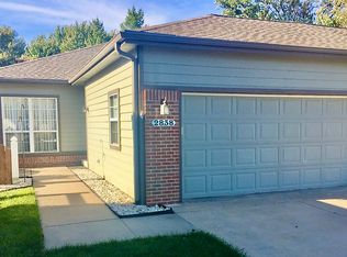 2838 Kelly Cir, Manhattan, KS 66502
