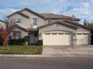 9516 Chicory Field Way, Elk Grove, CA 95624