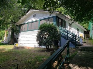 130 Ramble St, Hot Springs, AR 71901