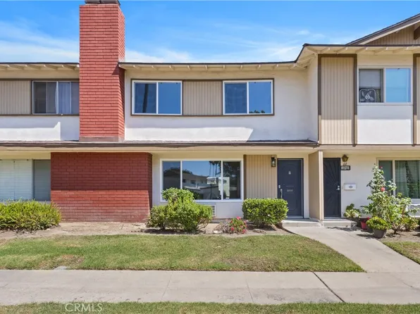 1722 Mitchell Ave APT 123, Tustin, CA 92780