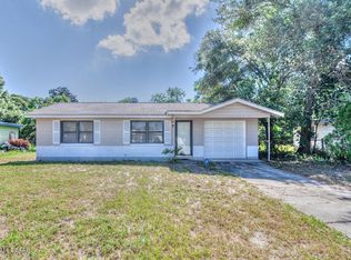 1445 Wildrose Ln, Daytona Beach, FL 32117