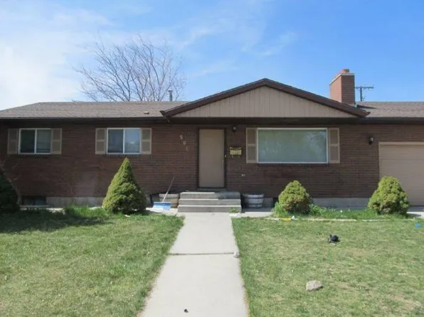 560 S 100 W, Tremonton, UT 84337