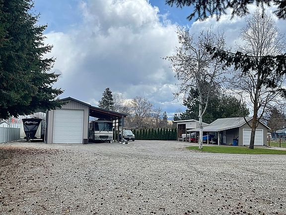 Outbuildings