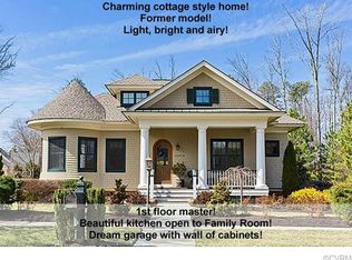 10978 Live Oak Ct, Midlothian, VA 23113