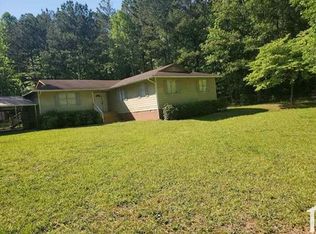 384 S Alexander Creek Rd, Newnan, GA 30263