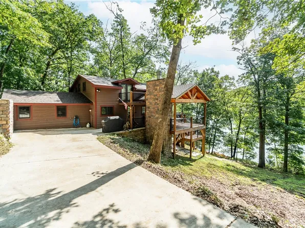 2079 County Road 150, Eureka Springs, AR 72632