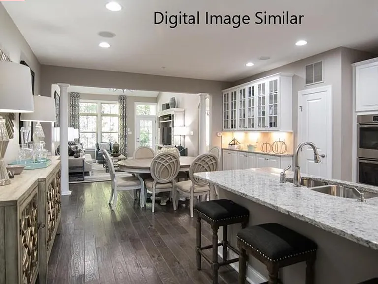 5809 Barrowlands Ct — Photo 1