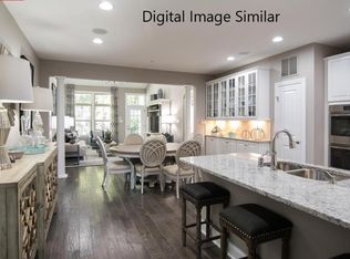 5809 Barrowlands Ct, Charlotte, NC 28210