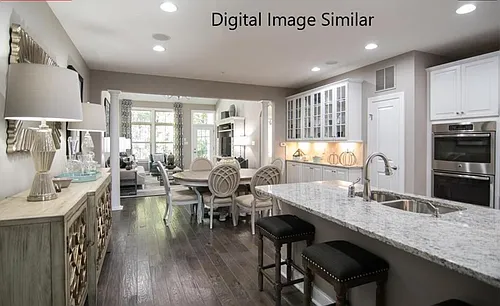 5809 Barrowlands Ct Photo 1