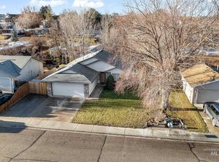 3697 S Peoria Way, Meridian, ID 83642