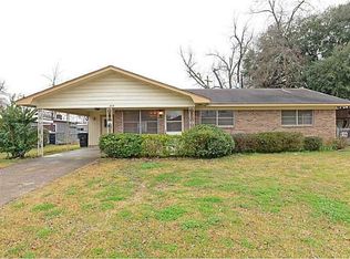 2114 Normand Ave, Bossier City, LA 71112