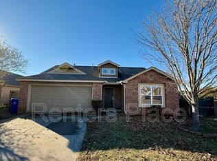 2804 N 22nd St, Broken Arrow, OK 74012