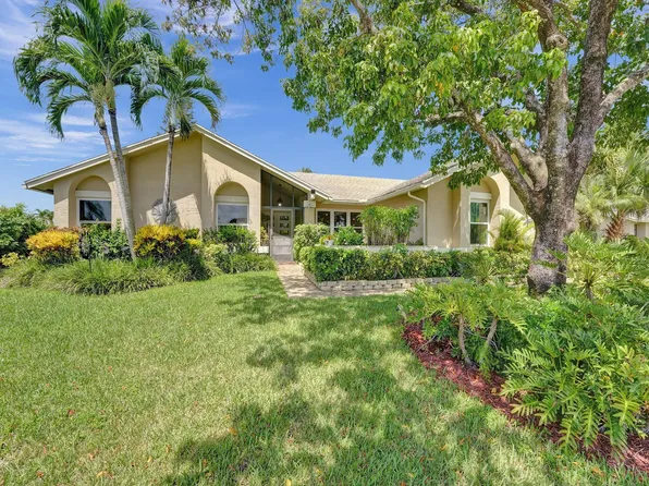 18375 103rd Trail, Boca Raton, FL 33498