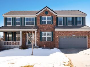 4892 S Kirk Ct, Aurora, CO 80015